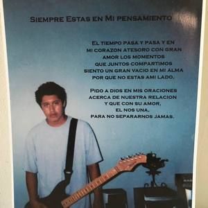 Meet your Posher, Esther